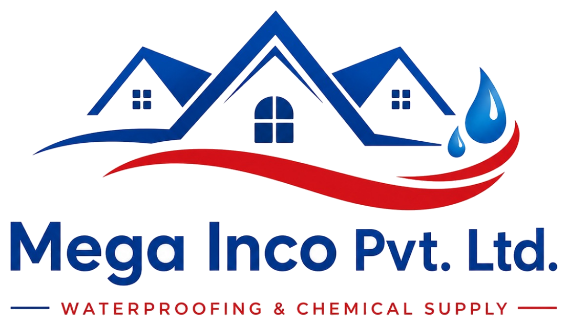 Mega Inco - Waterproofing & Chemical Supply